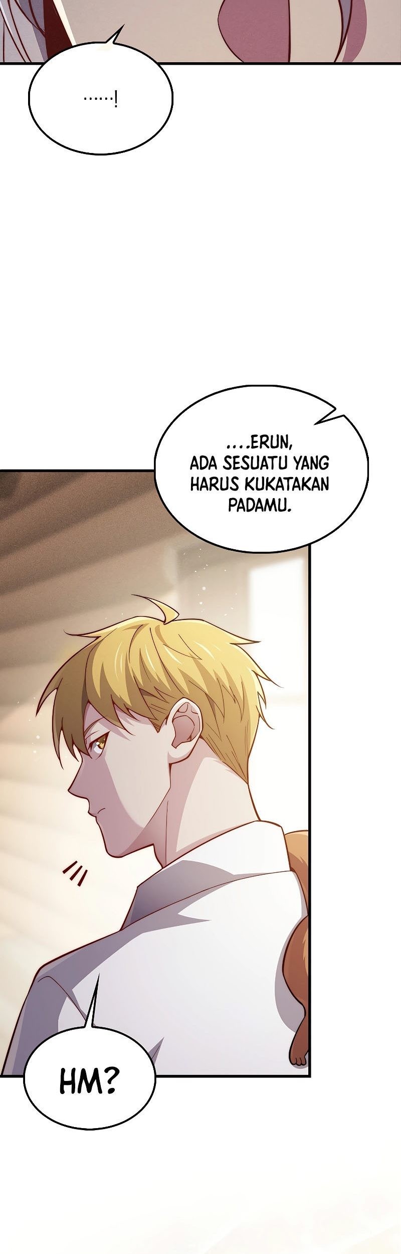 The Lord’s Coins Aren’t Decreasing?! Chapter 122 - halaman 24