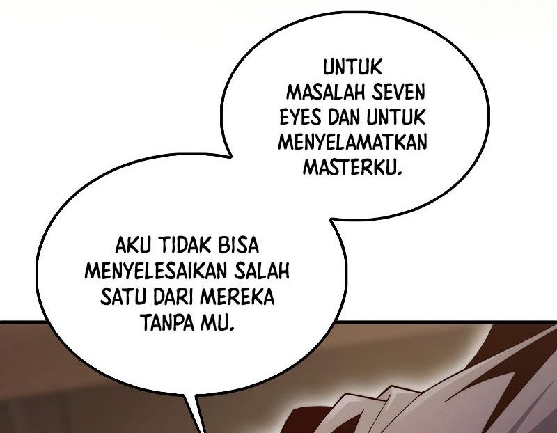 The Lord’s Coins Aren’t Decreasing?! Chapter 122 - halaman 27
