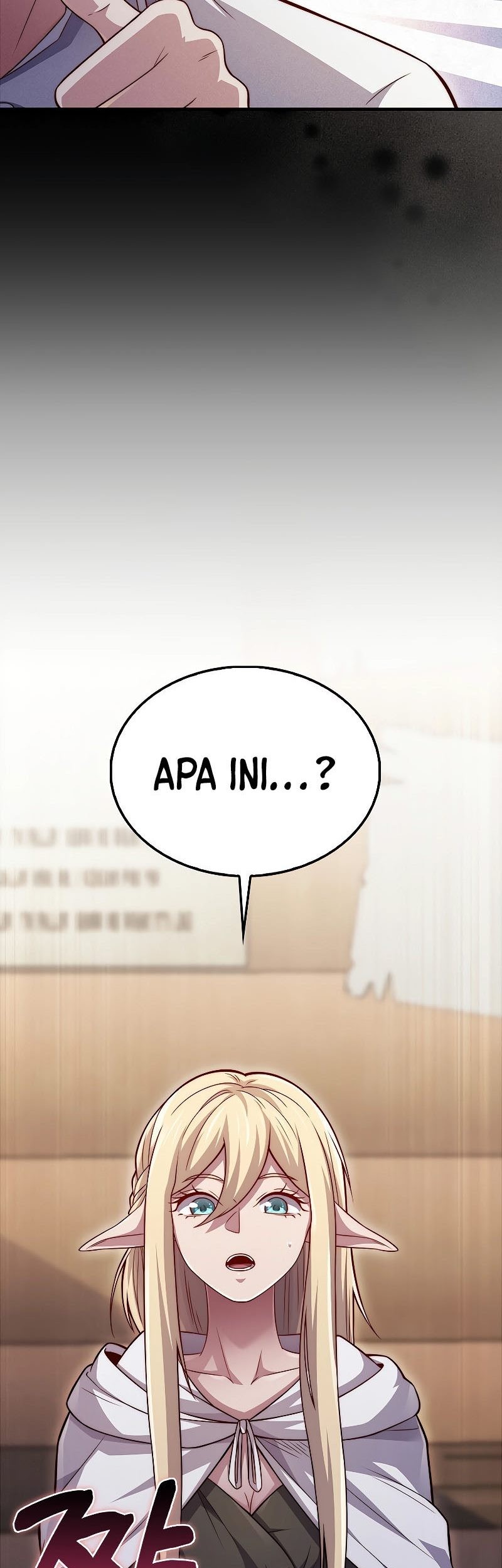 The Lord’s Coins Aren’t Decreasing?! Chapter 122 - halaman 34