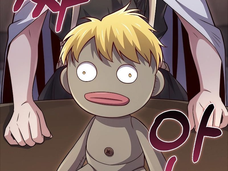 The Lord’s Coins Aren’t Decreasing?! Chapter 122 - halaman 35