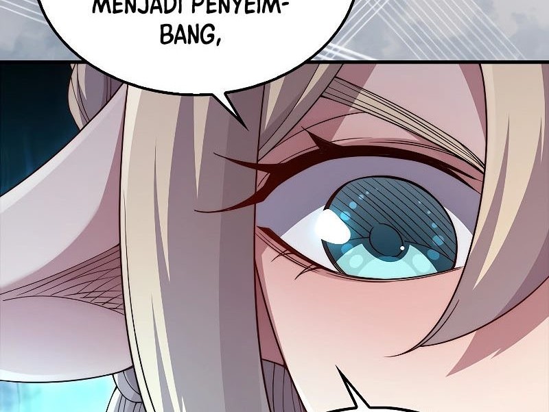 The Lord’s Coins Aren’t Decreasing?! Chapter 122 - halaman 39