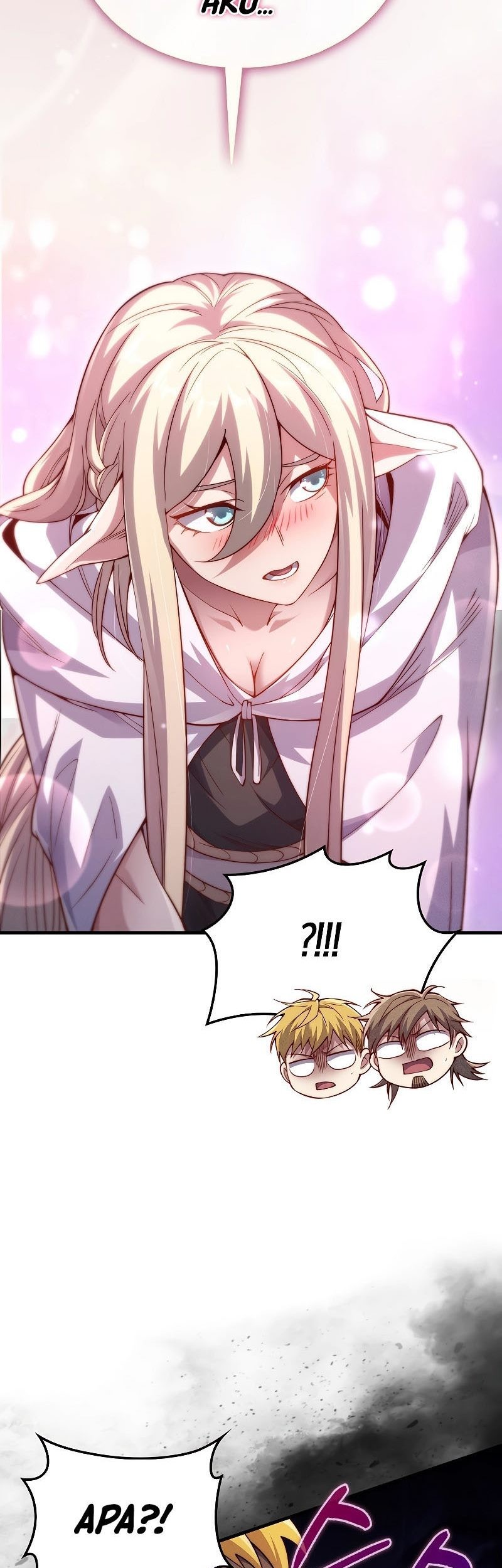 The Lord’s Coins Aren’t Decreasing?! Chapter 122 - halaman 42
