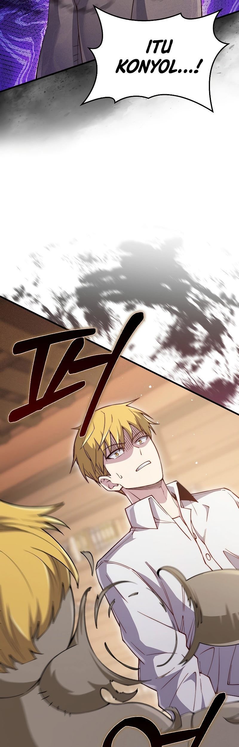 The Lord’s Coins Aren’t Decreasing?! Chapter 122 - halaman 44