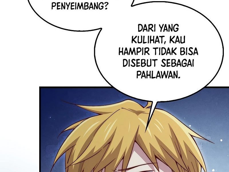 The Lord’s Coins Aren’t Decreasing?! Chapter 122 - halaman 47