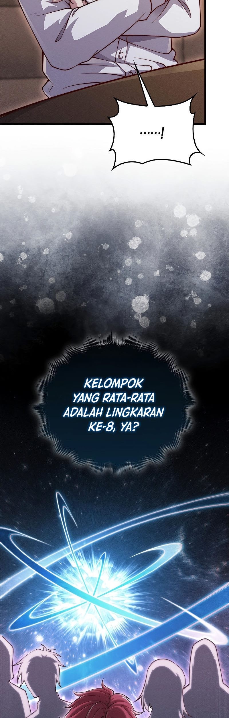 The Lord’s Coins Aren’t Decreasing?! Chapter 122 - halaman 54