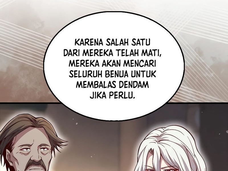 The Lord’s Coins Aren’t Decreasing?! Chapter 122 - halaman 59
