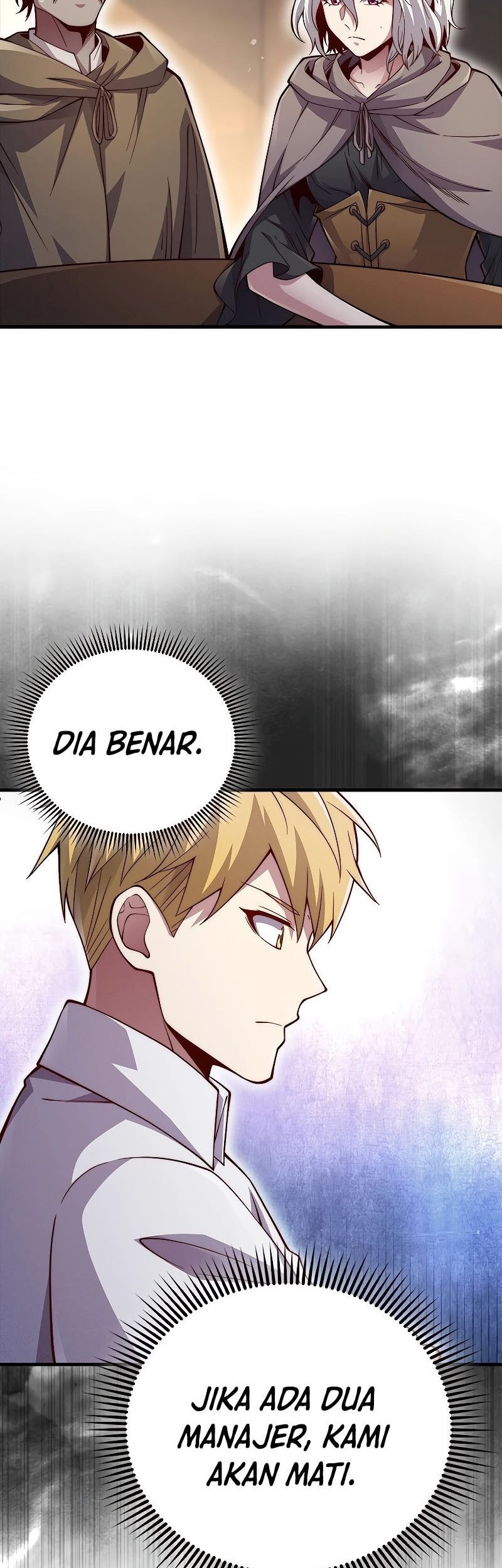 The Lord’s Coins Aren’t Decreasing?! Chapter 122 - halaman 60