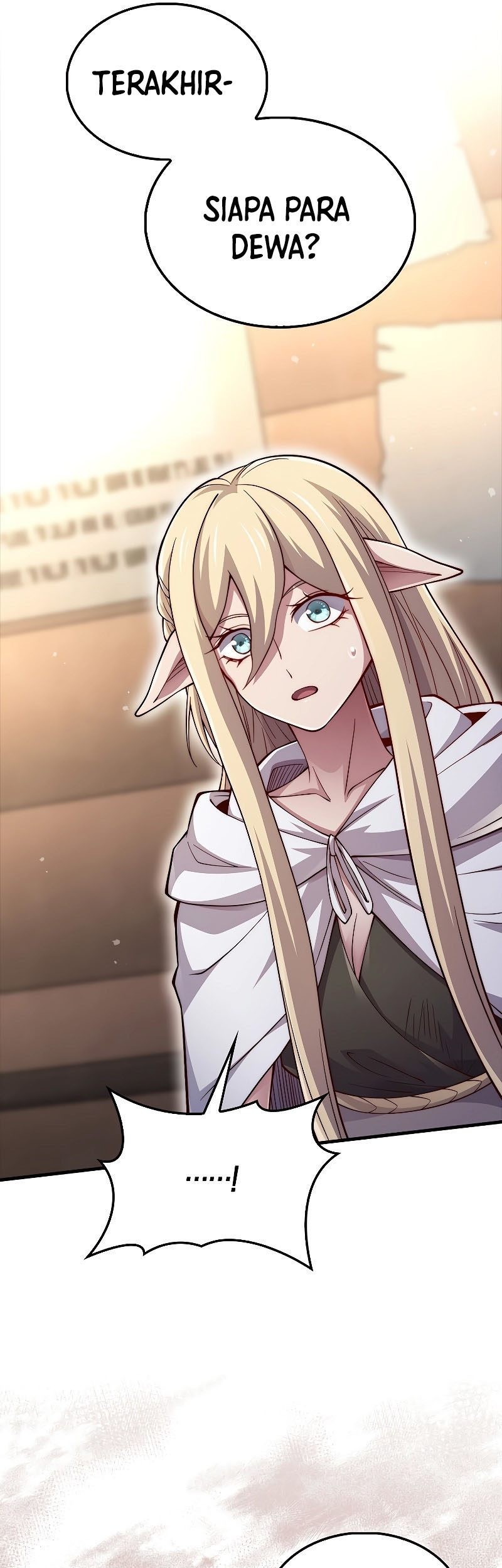 The Lord’s Coins Aren’t Decreasing?! Chapter 122 - halaman 62