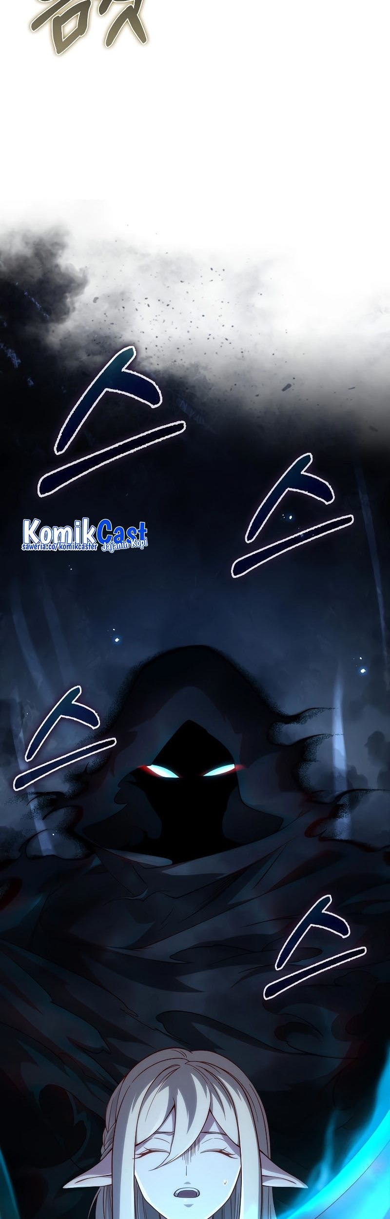 The Lord’s Coins Aren’t Decreasing?! Chapter 122 - halaman 64