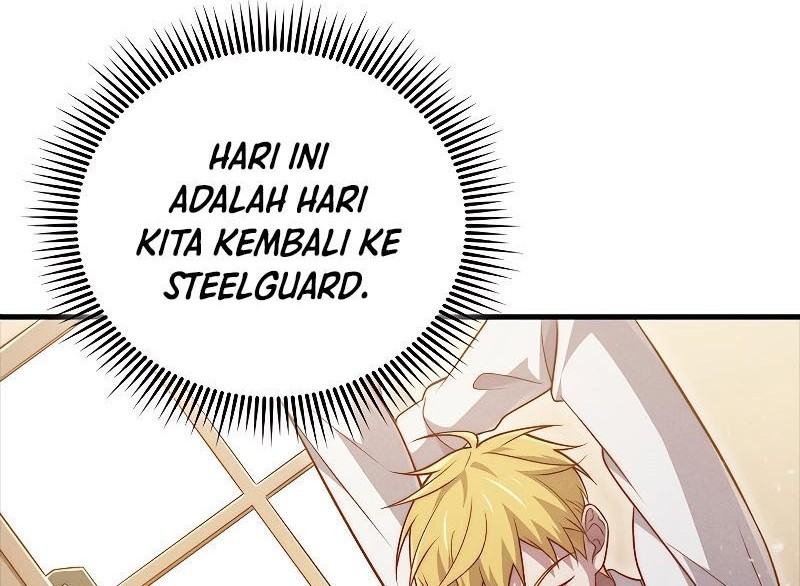 The Lord’s Coins Aren’t Decreasing?! Chapter 122 - halaman 69
