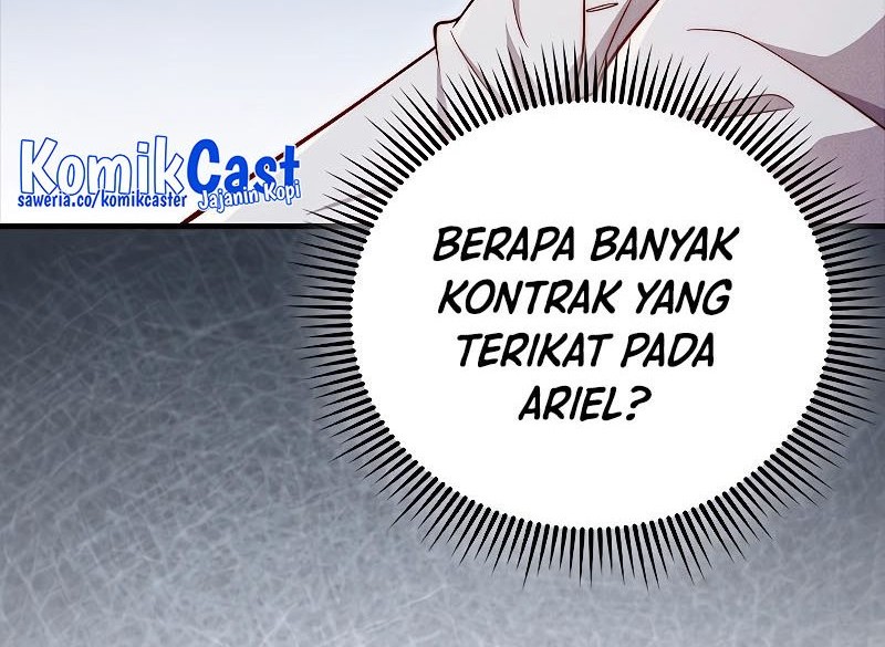 The Lord’s Coins Aren’t Decreasing?! Chapter 122 - halaman 71