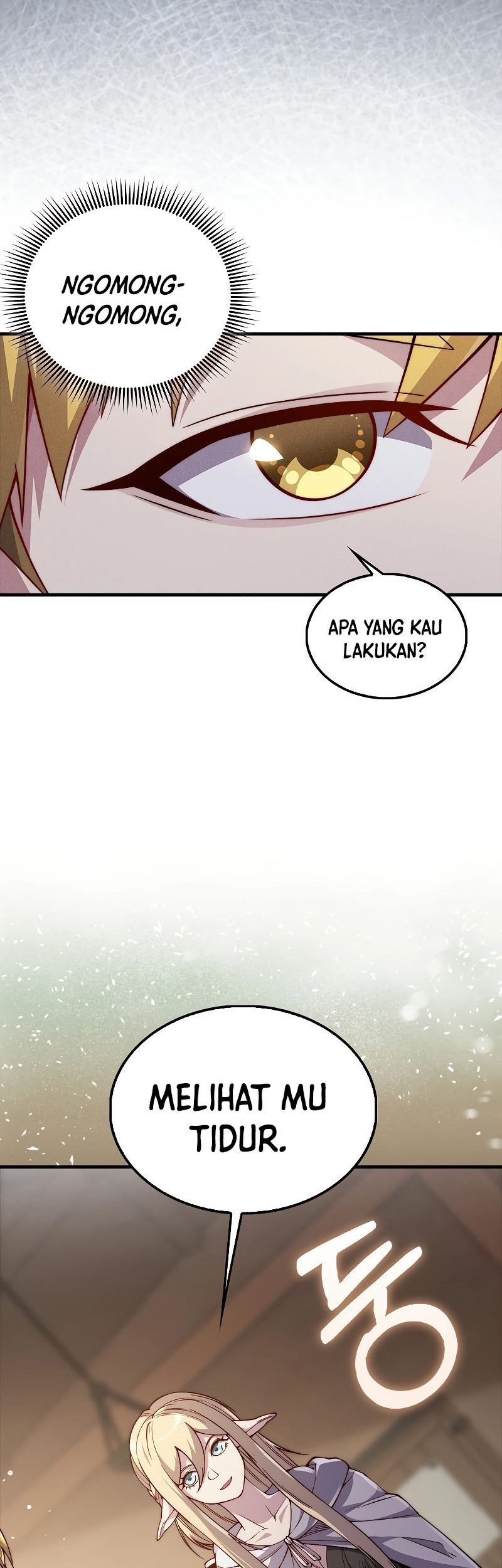 The Lord’s Coins Aren’t Decreasing?! Chapter 122 - halaman 72