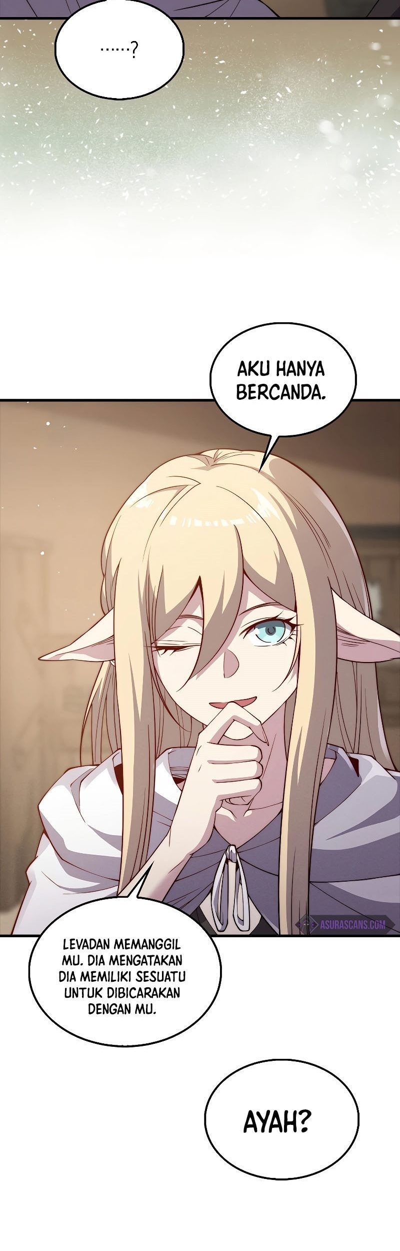 The Lord’s Coins Aren’t Decreasing?! Chapter 122 - halaman 74