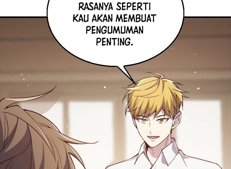 The Lord’s Coins Aren’t Decreasing?! Chapter 122 - halaman 77