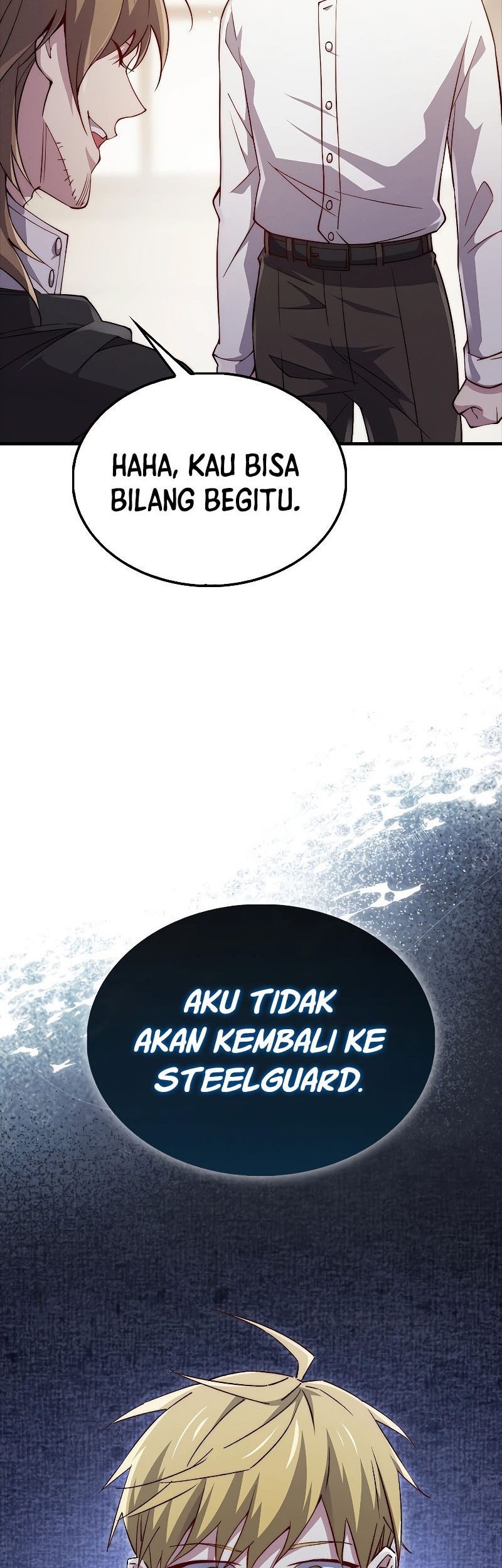 The Lord’s Coins Aren’t Decreasing?! Chapter 122 - halaman 78