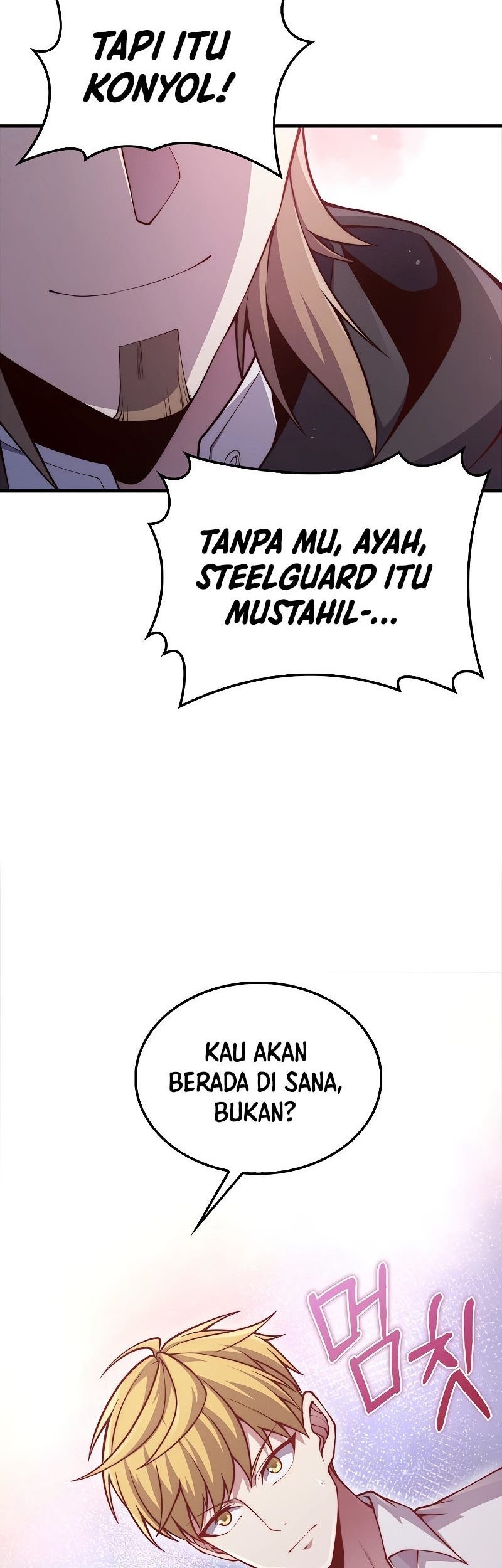The Lord’s Coins Aren’t Decreasing?! Chapter 122 - halaman 82