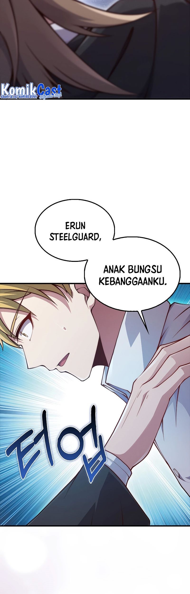 The Lord’s Coins Aren’t Decreasing?! Chapter 122 - halaman 84