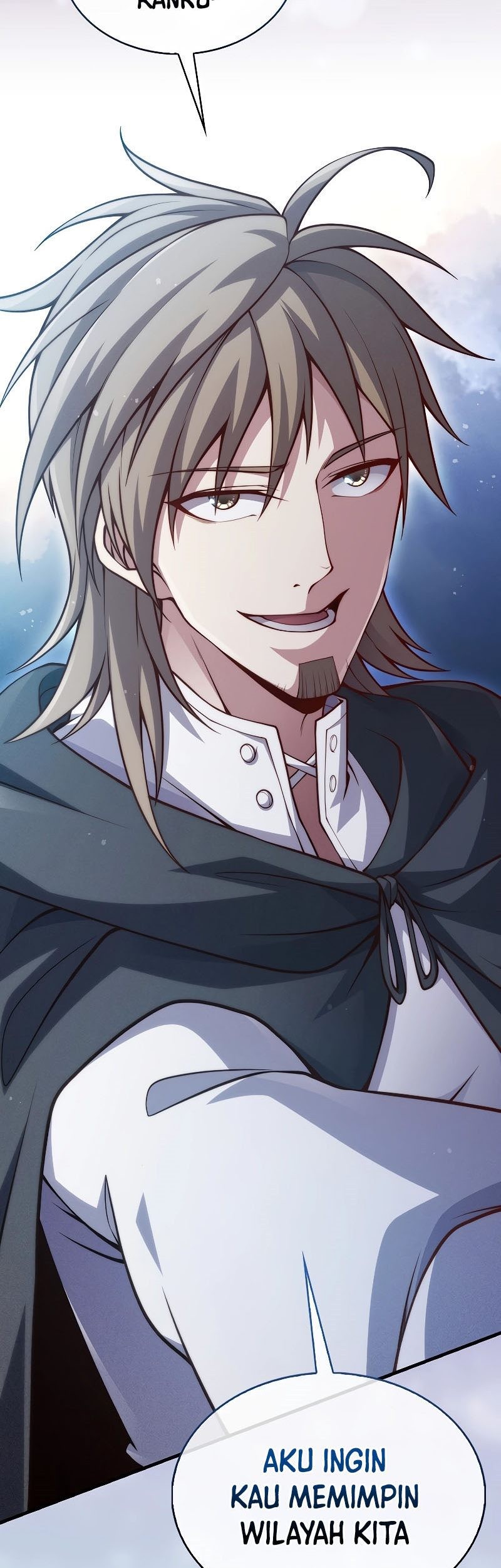 The Lord’s Coins Aren’t Decreasing?! Chapter 122 - halaman 86