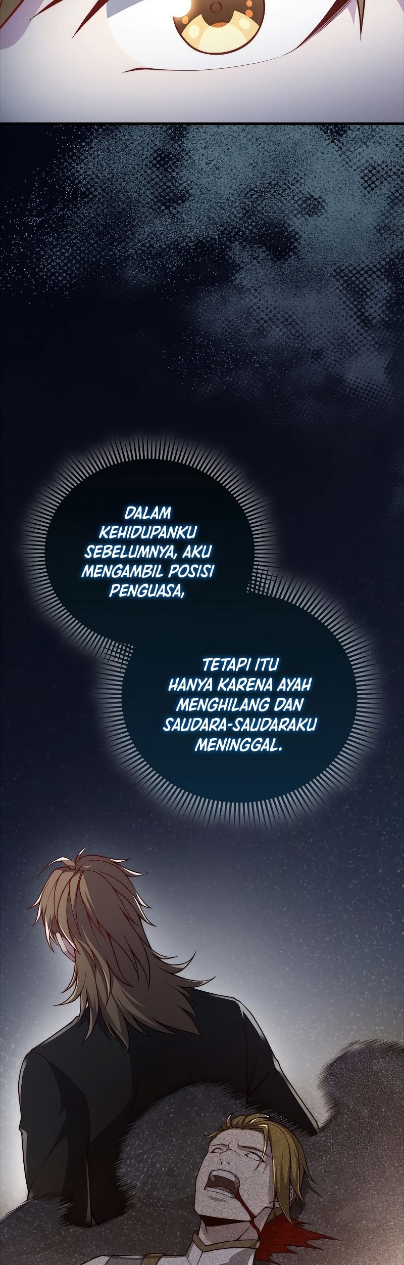The Lord’s Coins Aren’t Decreasing?! Chapter 123 - halaman 12