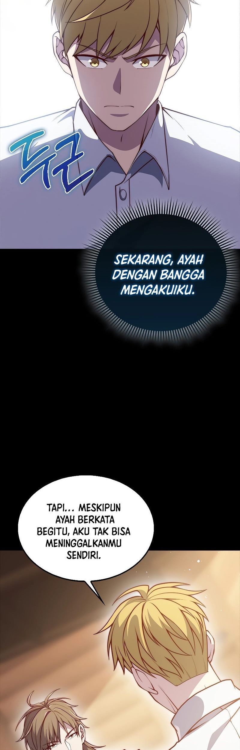 The Lord’s Coins Aren’t Decreasing?! Chapter 123 - halaman 14