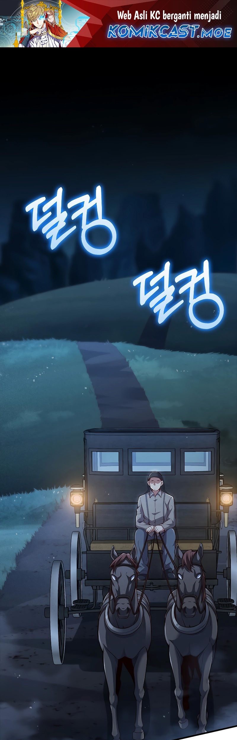 The Lord’s Coins Aren’t Decreasing?! Chapter 123 - halaman 2
