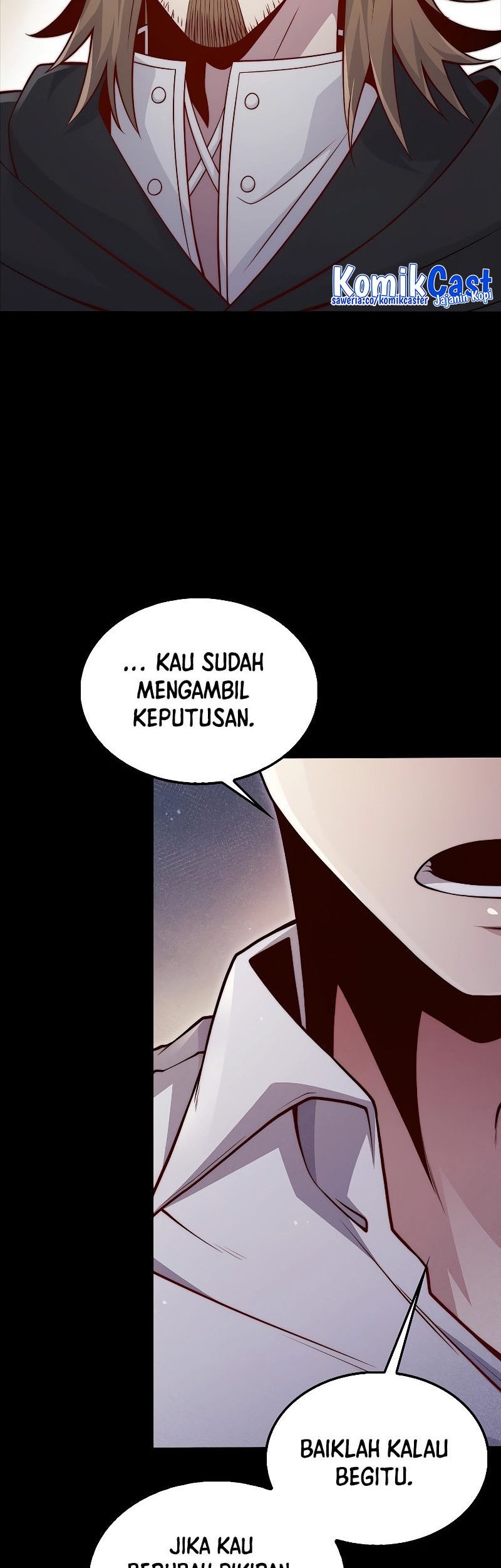 The Lord’s Coins Aren’t Decreasing?! Chapter 123 - halaman 22