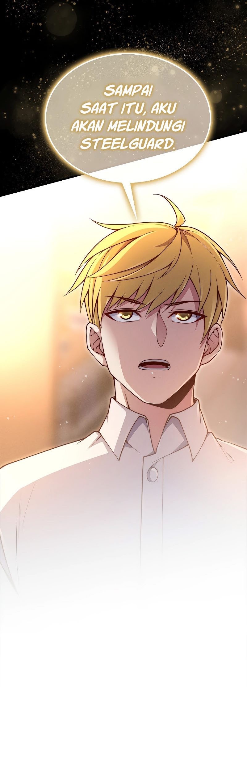 The Lord’s Coins Aren’t Decreasing?! Chapter 123 - halaman 24