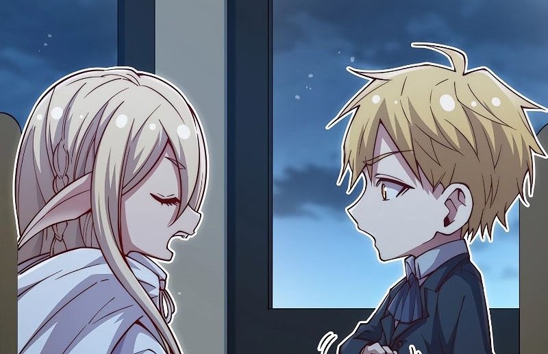 The Lord’s Coins Aren’t Decreasing?! Chapter 123 - halaman 31