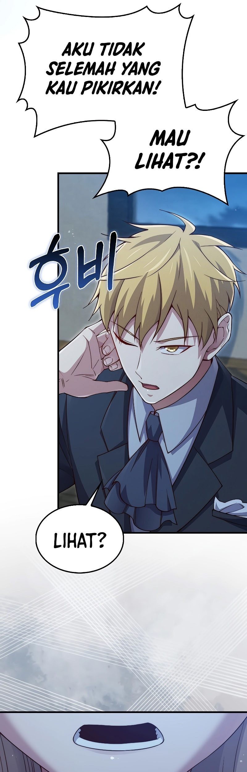 The Lord’s Coins Aren’t Decreasing?! Chapter 123 - halaman 34