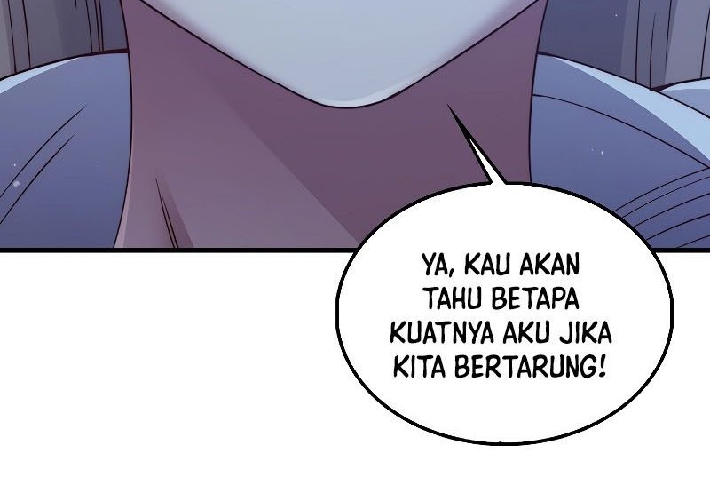 The Lord’s Coins Aren’t Decreasing?! Chapter 123 - halaman 35
