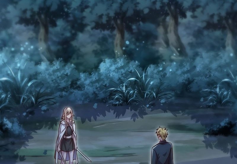 The Lord’s Coins Aren’t Decreasing?! Chapter 123 - halaman 39