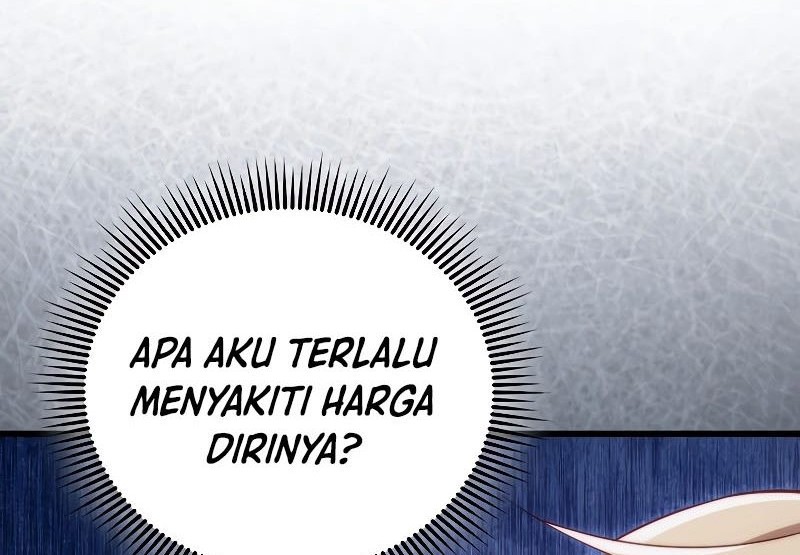 The Lord’s Coins Aren’t Decreasing?! Chapter 123 - halaman 43