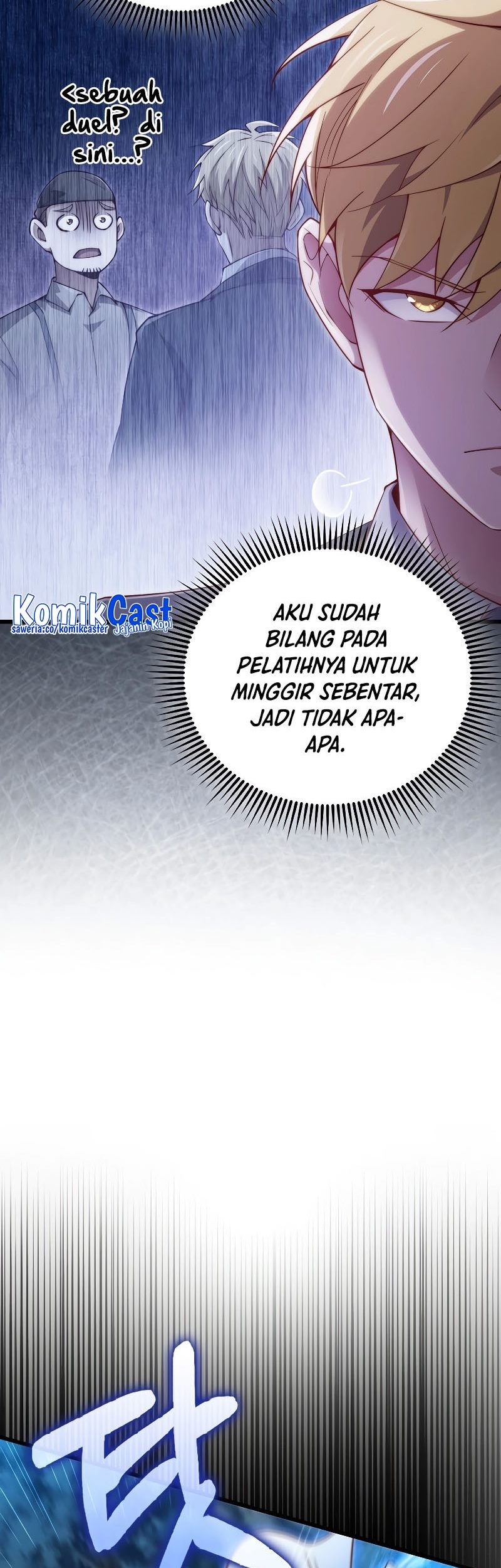 The Lord’s Coins Aren’t Decreasing?! Chapter 123 - halaman 44