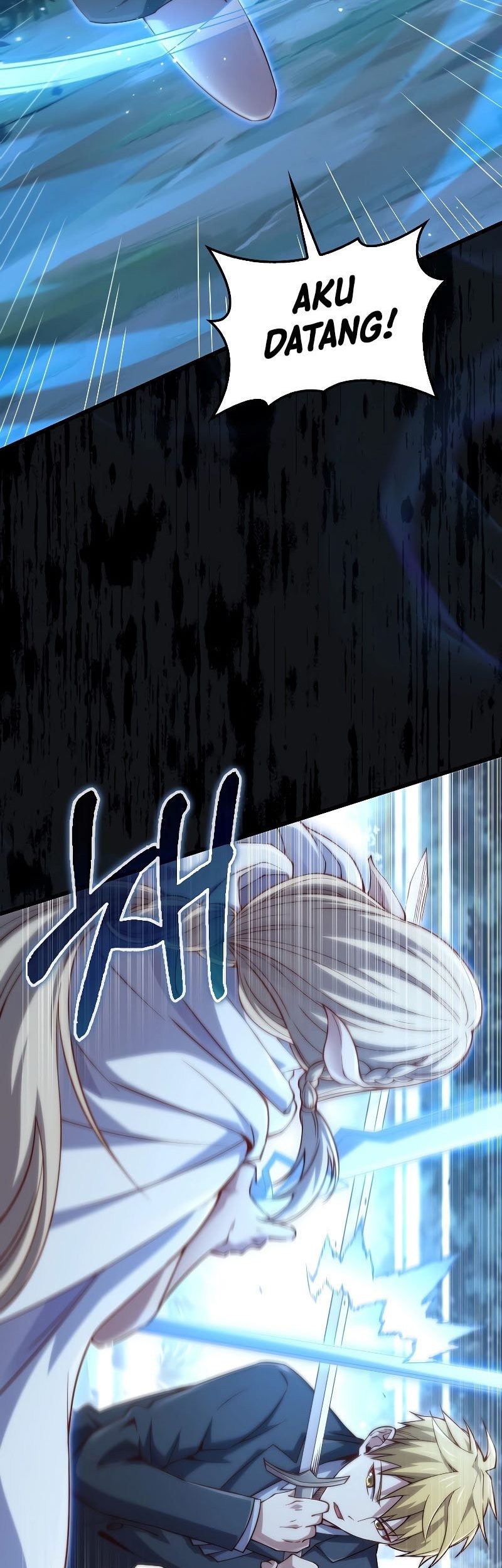The Lord’s Coins Aren’t Decreasing?! Chapter 123 - halaman 46