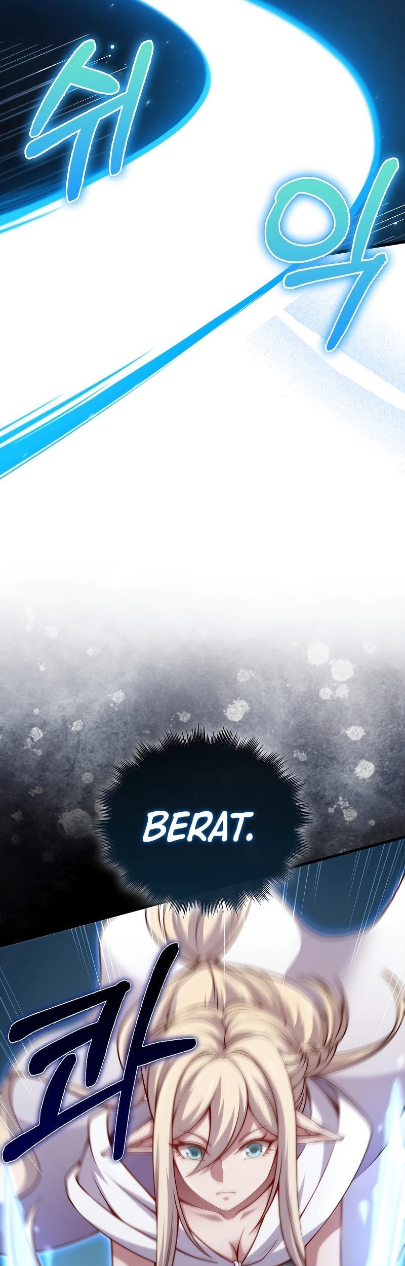 The Lord’s Coins Aren’t Decreasing?! Chapter 123 - halaman 50