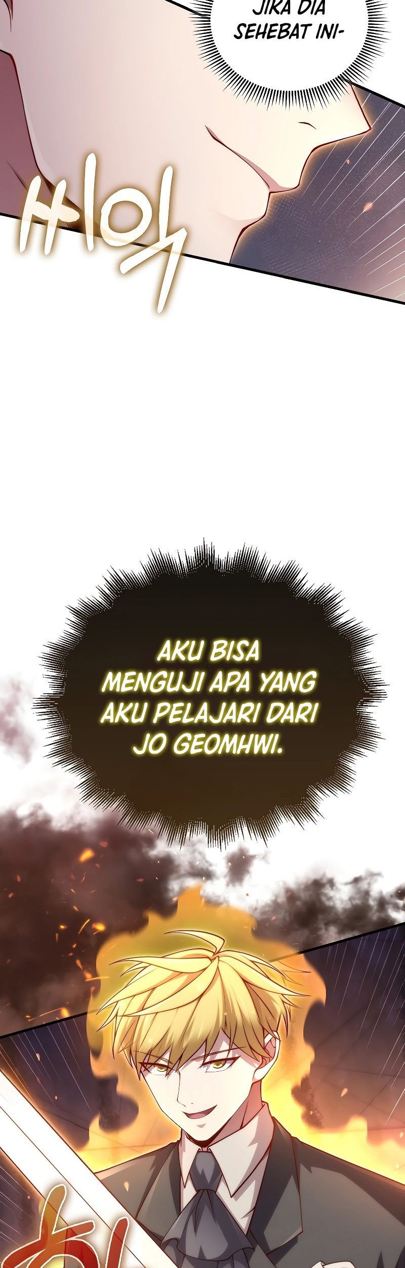 The Lord’s Coins Aren’t Decreasing?! Chapter 123 - halaman 56