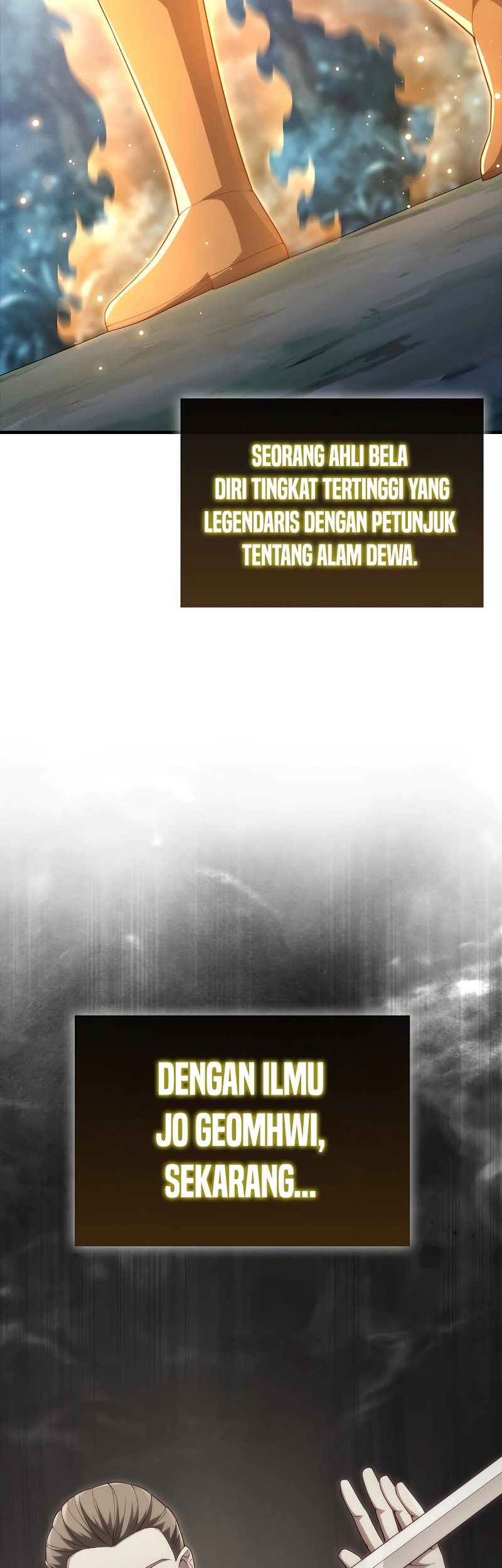 The Lord’s Coins Aren’t Decreasing?! Chapter 123 - halaman 60