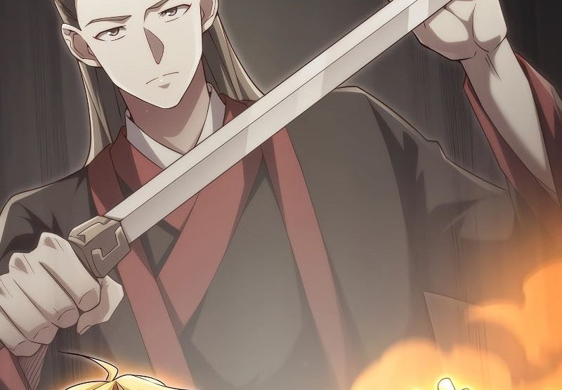 The Lord’s Coins Aren’t Decreasing?! Chapter 123 - halaman 61