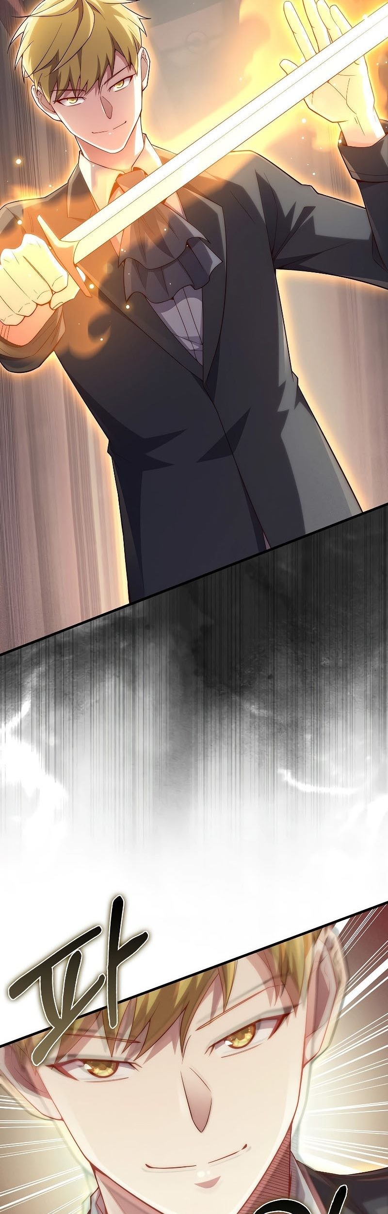 The Lord’s Coins Aren’t Decreasing?! Chapter 123 - halaman 62