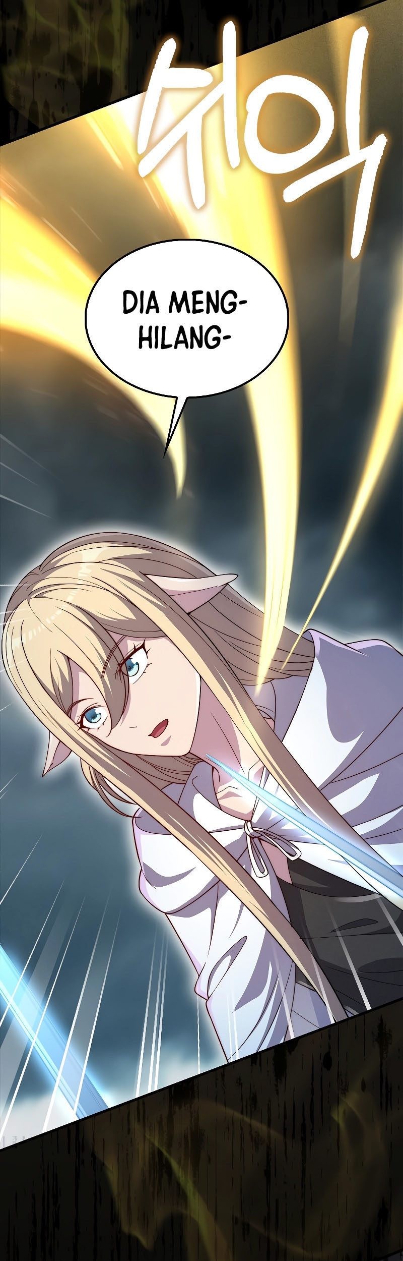 The Lord’s Coins Aren’t Decreasing?! Chapter 123 - halaman 66