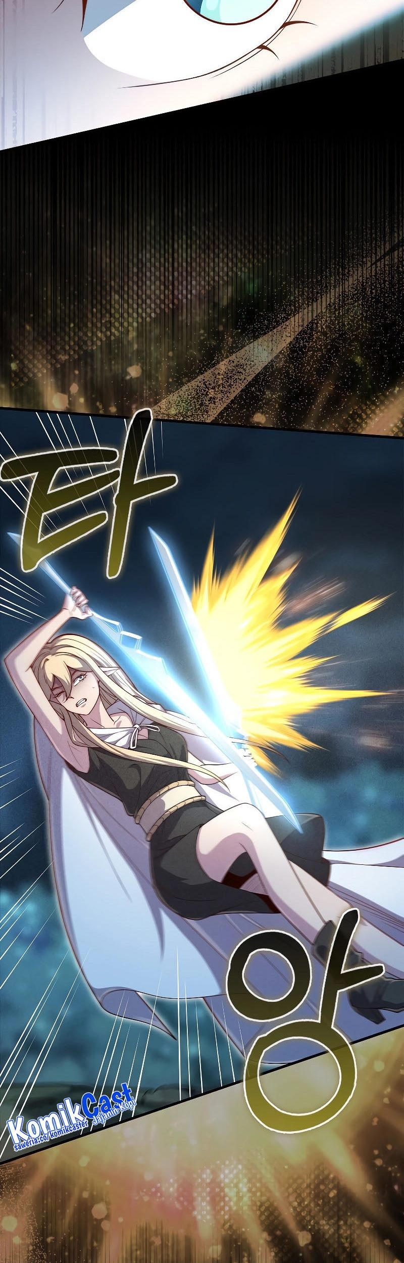 The Lord’s Coins Aren’t Decreasing?! Chapter 123 - halaman 68