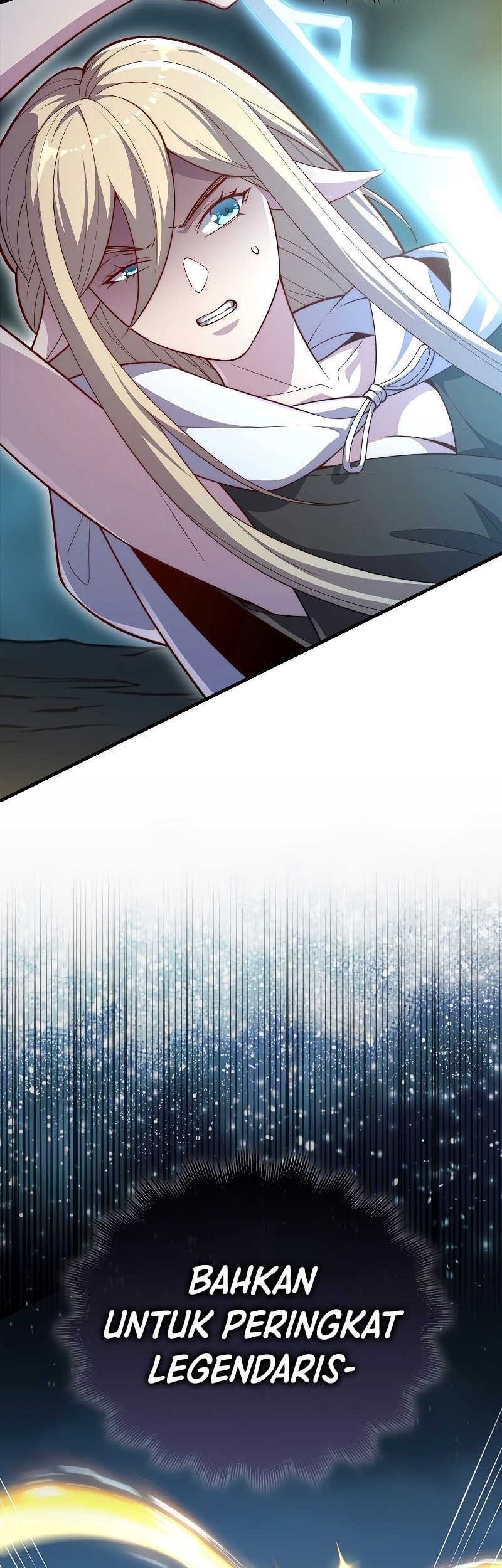 The Lord’s Coins Aren’t Decreasing?! Chapter 123 - halaman 70