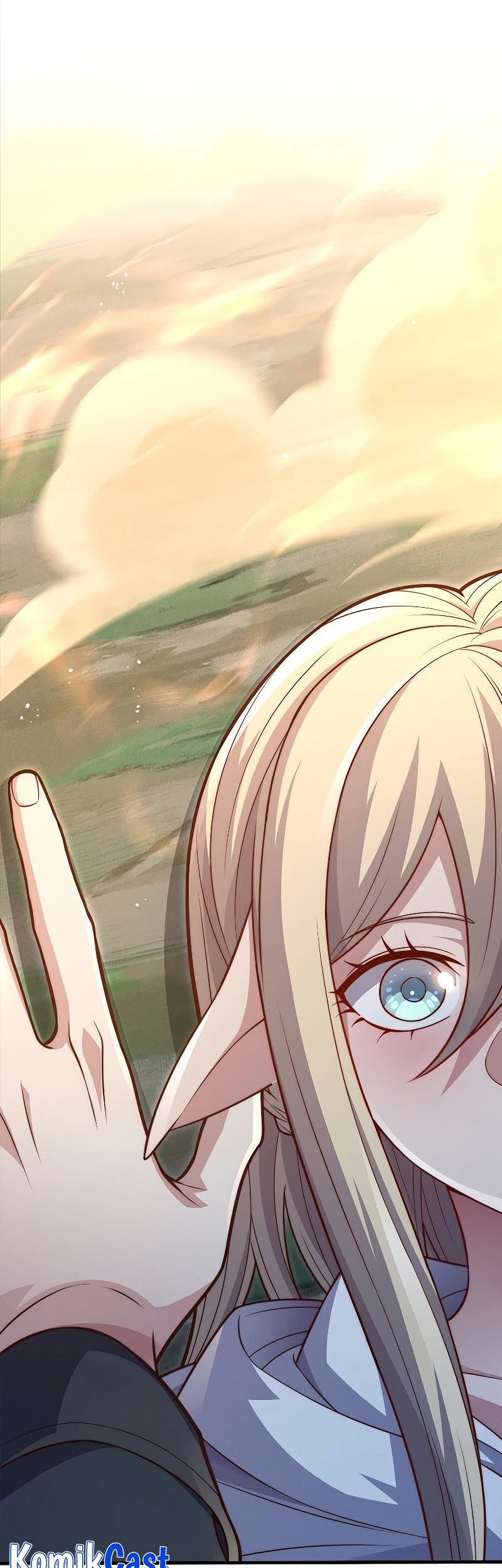 The Lord’s Coins Aren’t Decreasing?! Chapter 123 - halaman 76