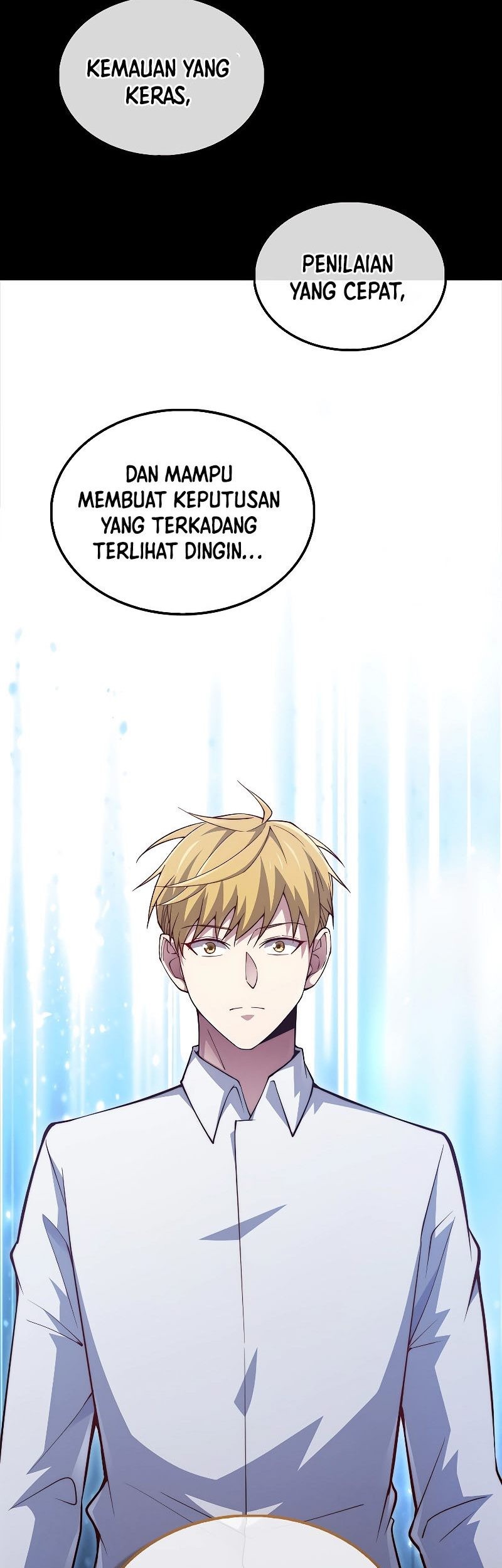 The Lord’s Coins Aren’t Decreasing?! Chapter 123 - halaman 8
