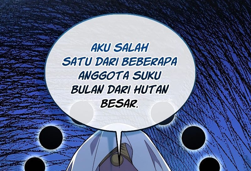 The Lord’s Coins Aren’t Decreasing?! Chapter 123 - halaman 85
