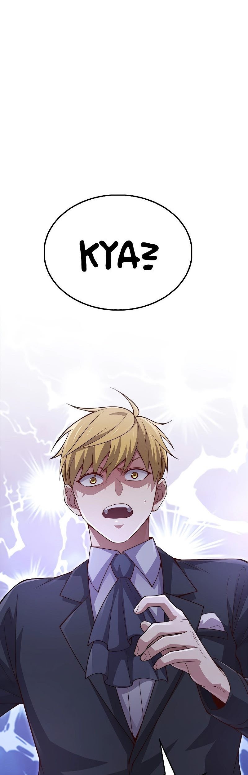 The Lord’s Coins Aren’t Decreasing?! Chapter 123 - halaman 92