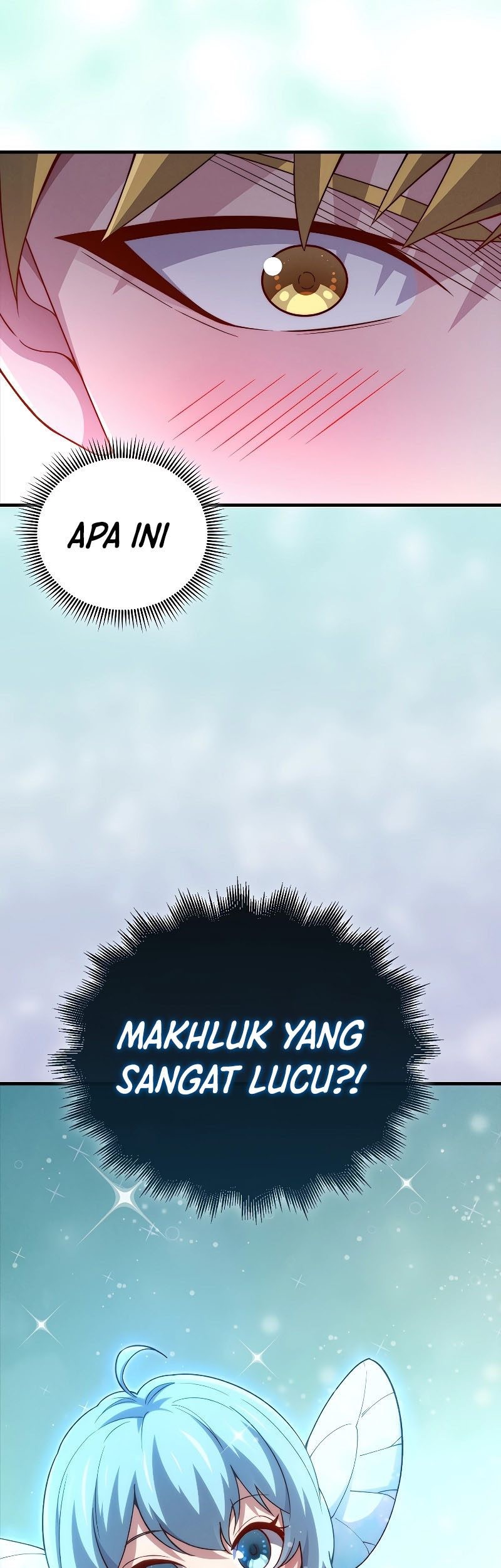 The Lord’s Coins Aren’t Decreasing?! Chapter 123 - halaman 94