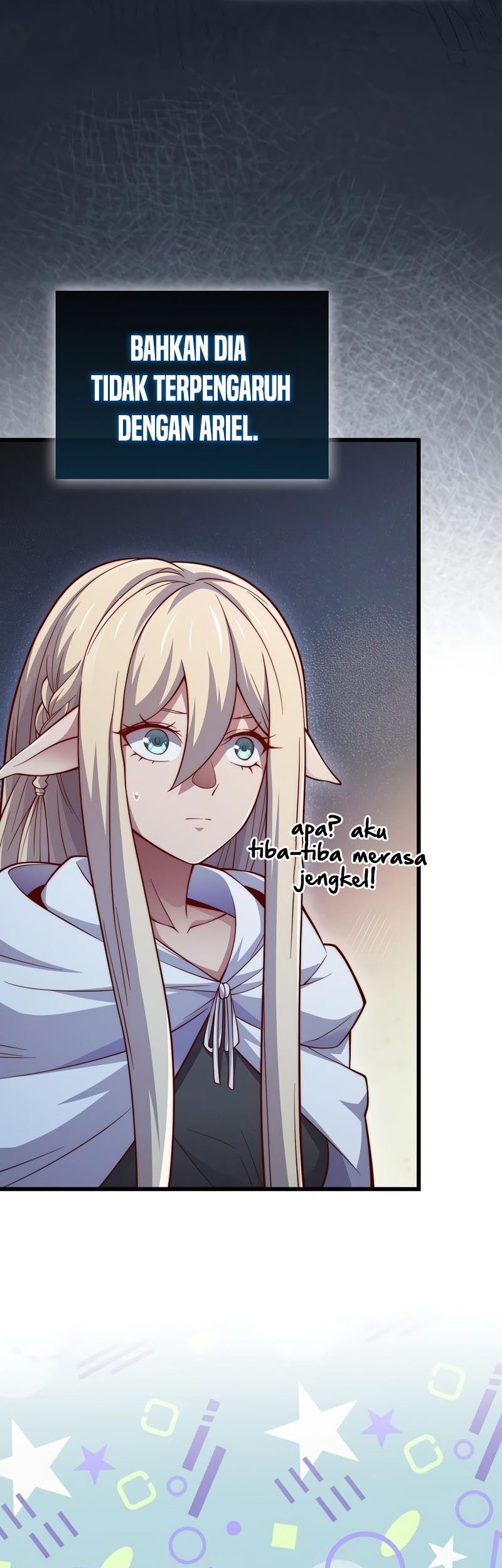 The Lord’s Coins Aren’t Decreasing?! Chapter 124 - halaman 14