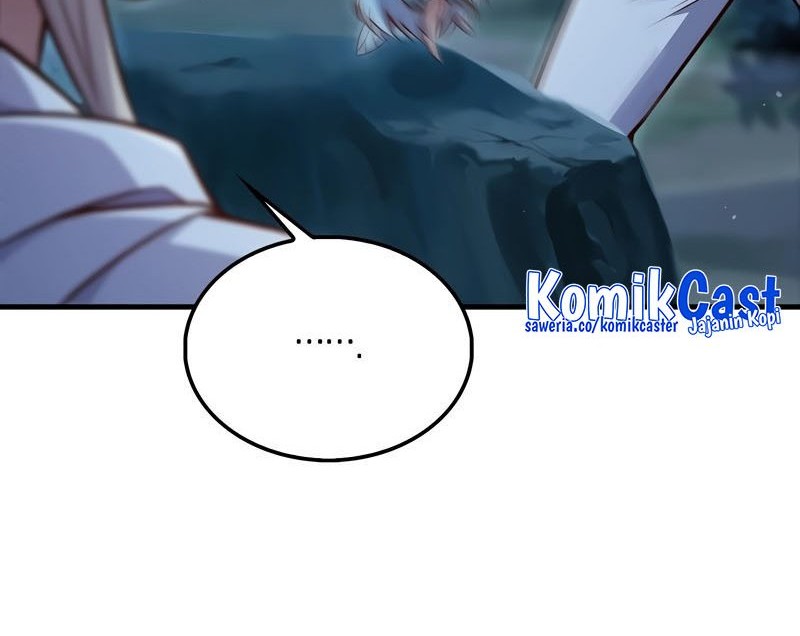 The Lord’s Coins Aren’t Decreasing?! Chapter 124 - halaman 17