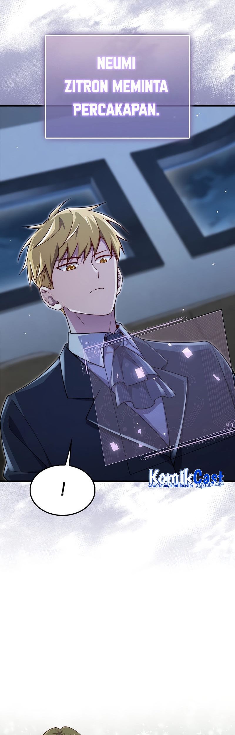 The Lord’s Coins Aren’t Decreasing?! Chapter 124 - halaman 28